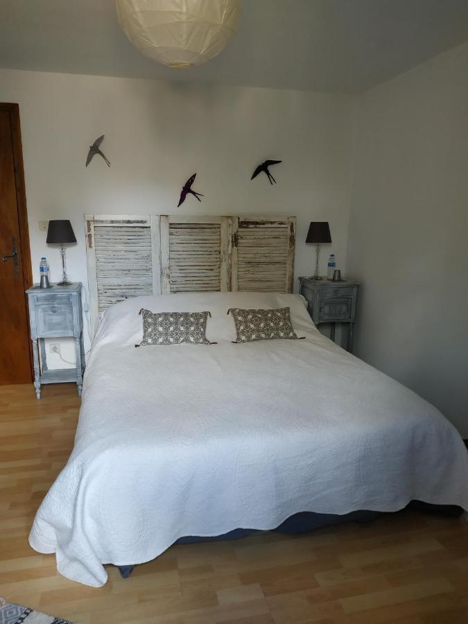 Chez Sylvie, Chambre Calme Saint-Leon-sur-Vezere Exterior photo