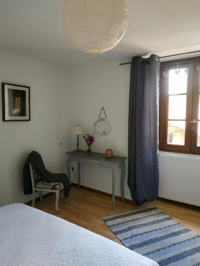 Chez Sylvie, Chambre Calme Saint-Leon-sur-Vezere Exterior photo